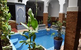 Riad Dar Alamane